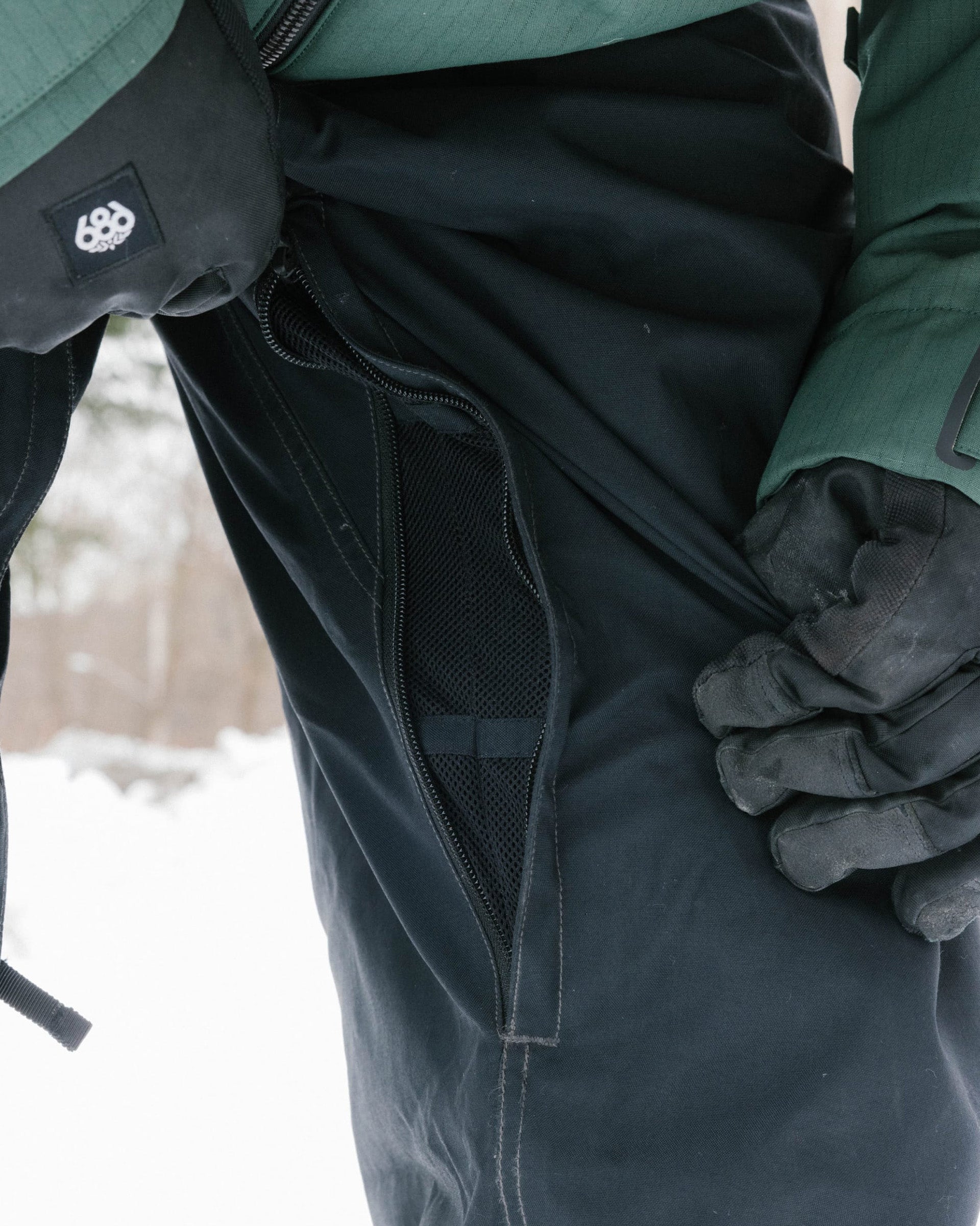 686 Men's Dojo Pants