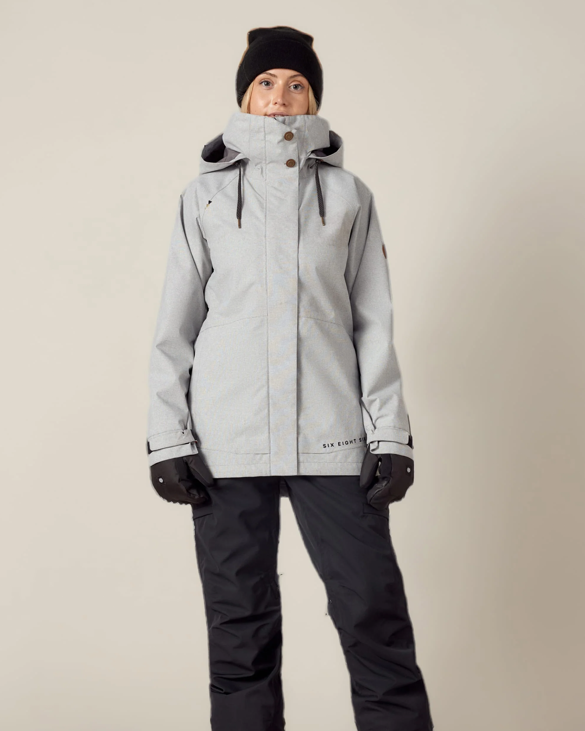 686 Women's SMARTY® 3-In-1 Spellbound Jacket