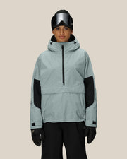 686 Women's Outline Shell Anorak