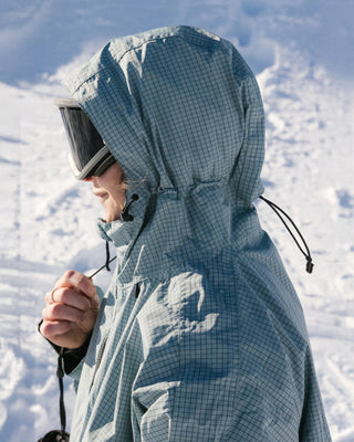 686 Women's Outline Shell Anorak