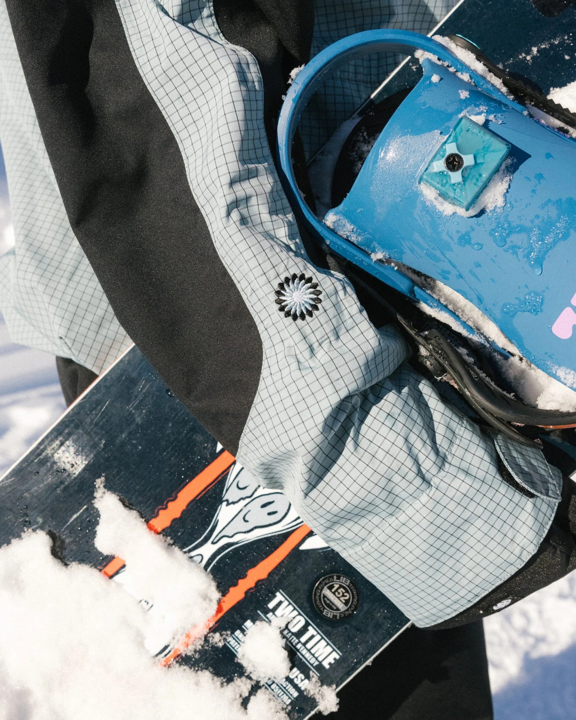 686 Women's Outline Shell Anorak