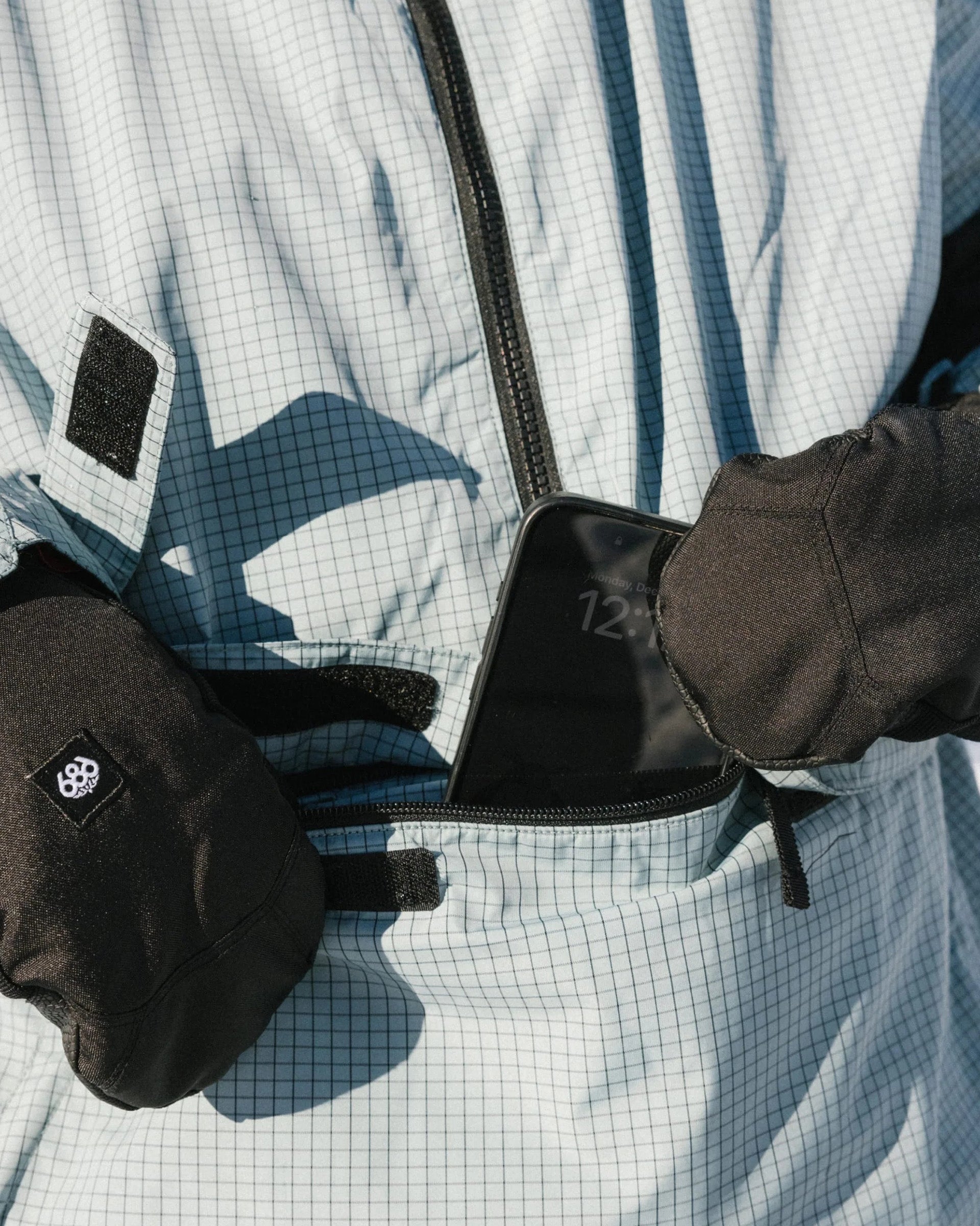 686 Women's Outline Shell Anorak