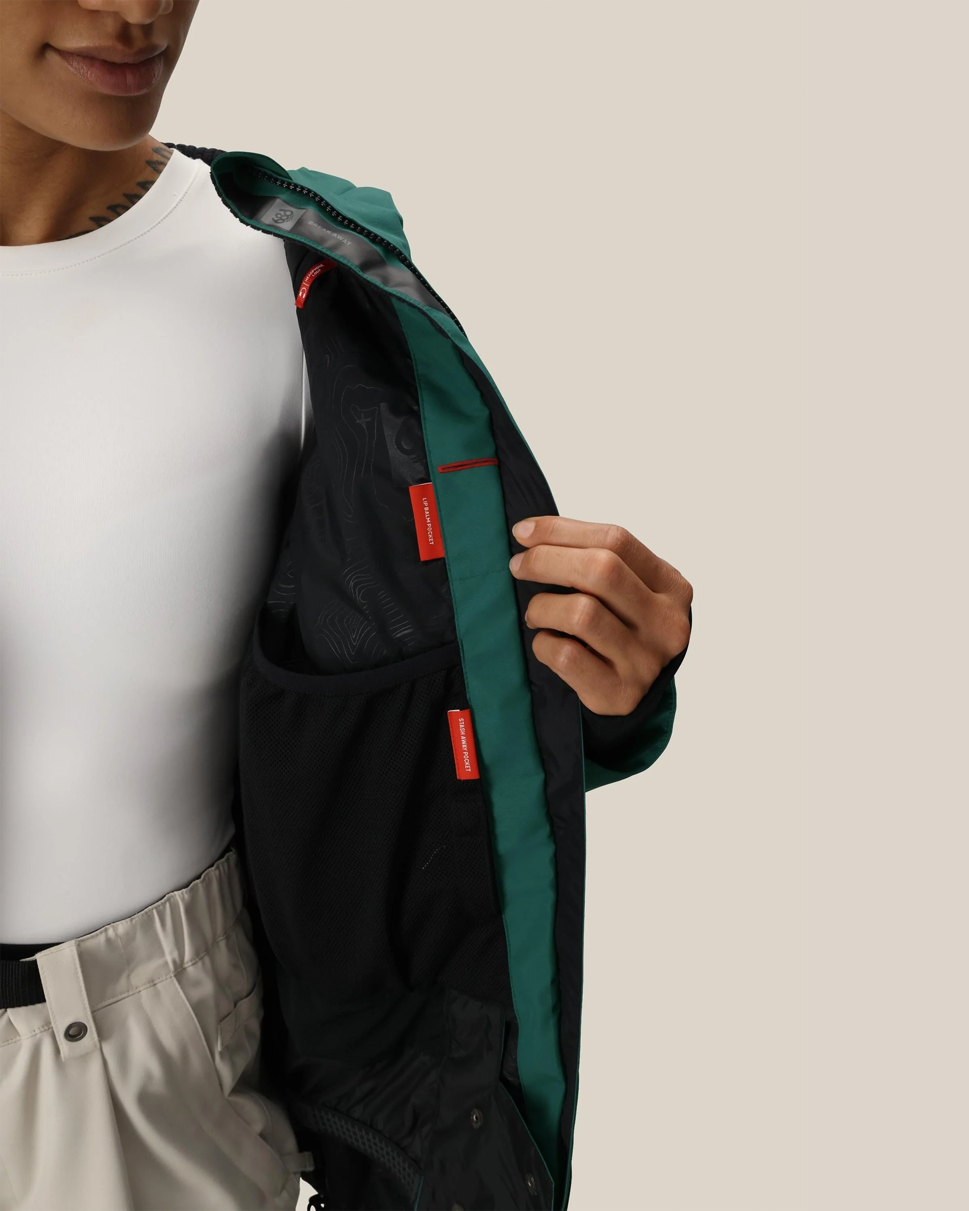 686 Women's Whisper Insulated Jacket