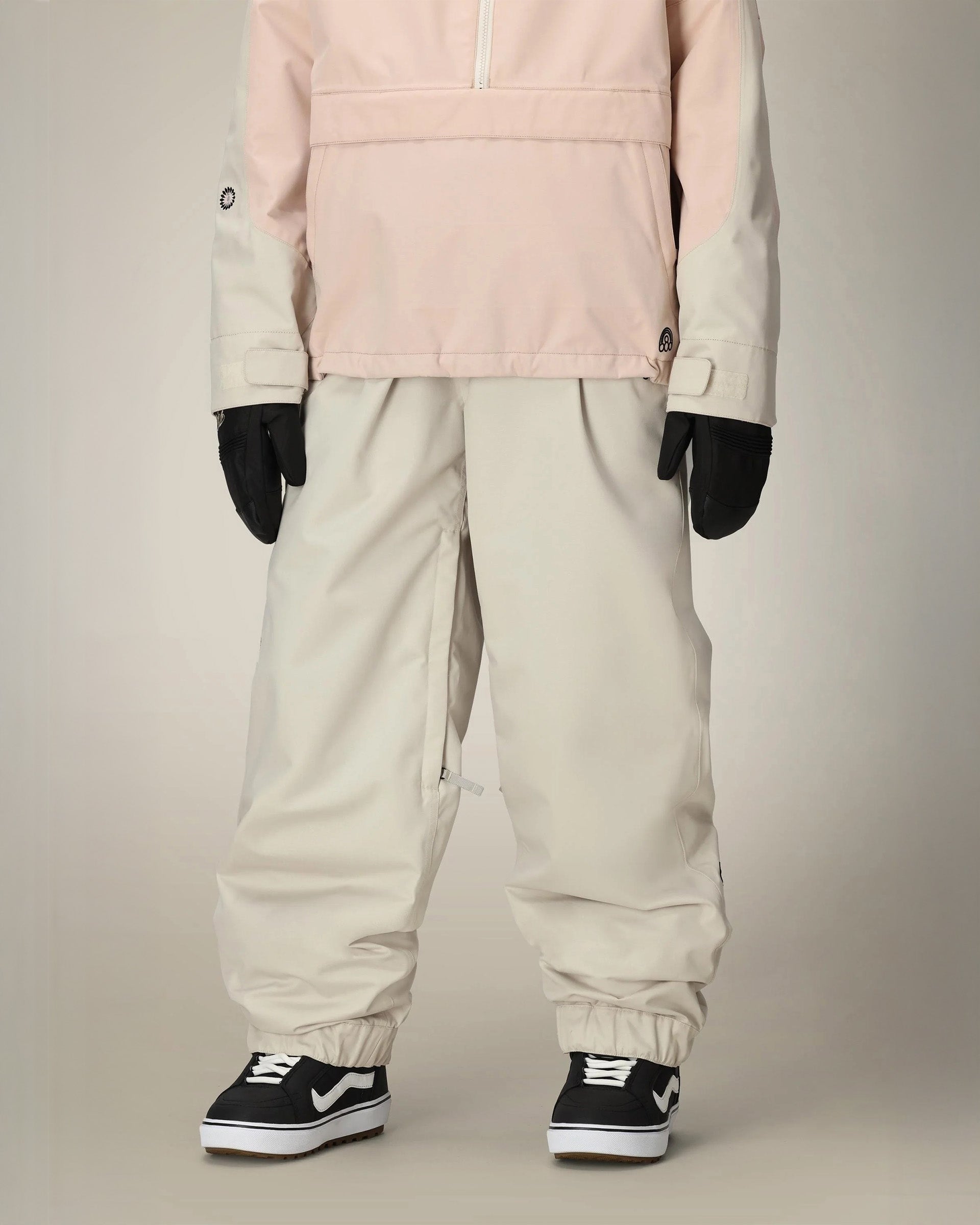 686 Women's Outline Shell Snow Pants