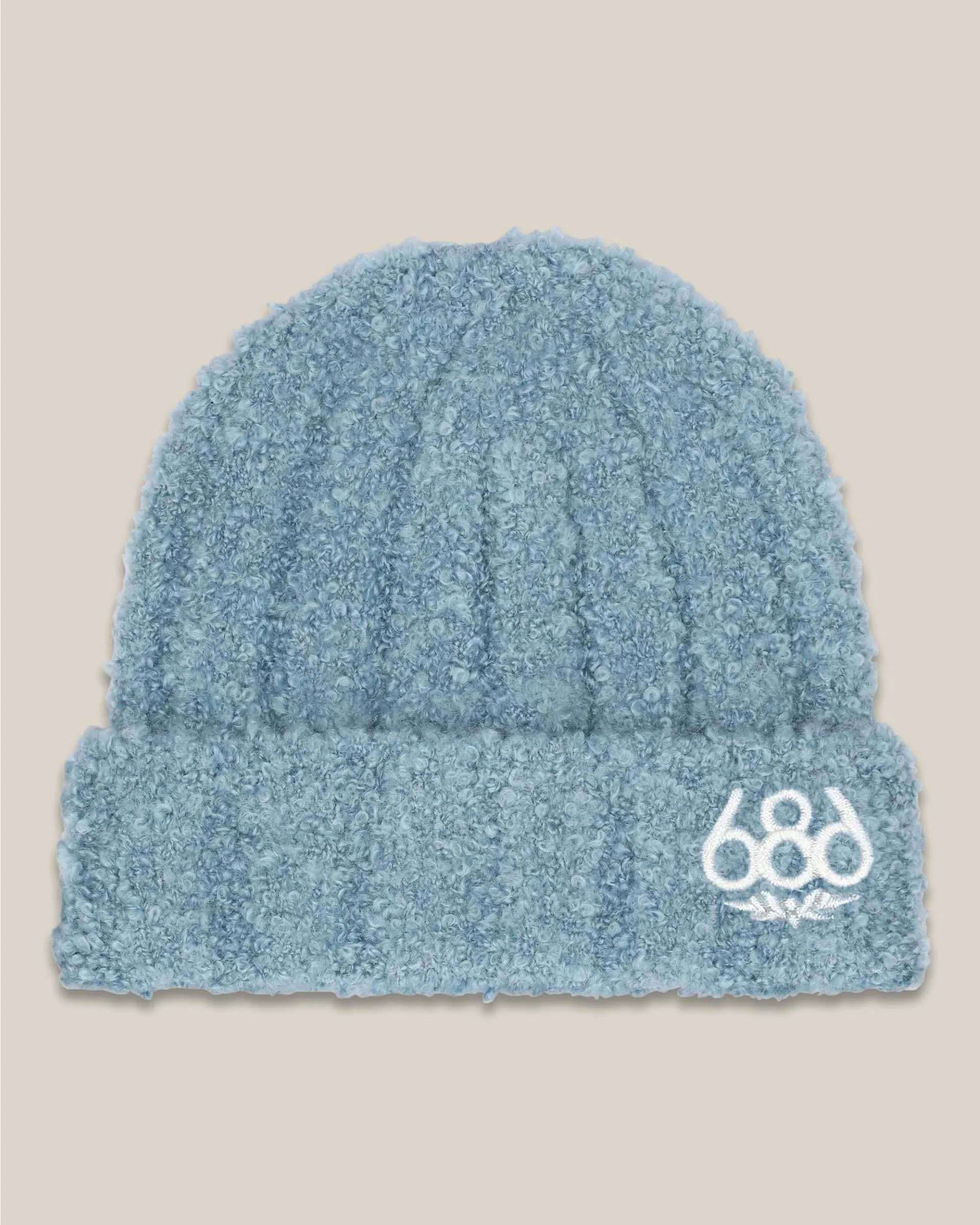 686 Women's Fuzzy Beanie