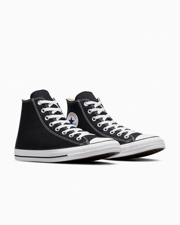 Chuck Taylor All Star High Top Shoe - Black