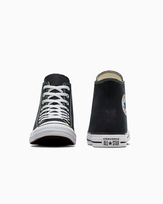 Chuck Taylor All Star High Top Shoe - Black