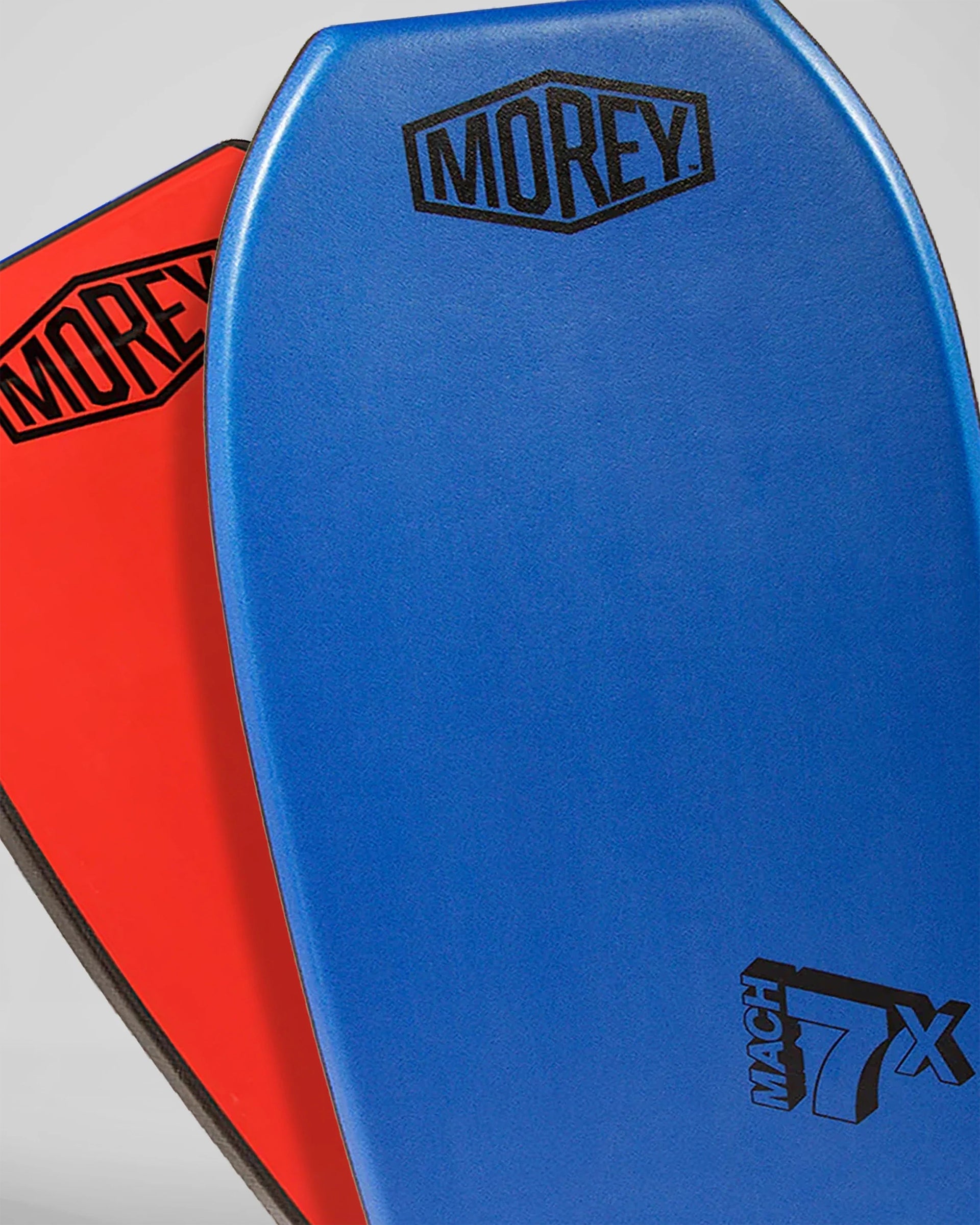 Morey MACH 7X Body Board