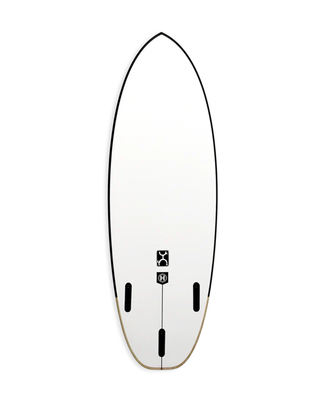 Firewire Machadocado Helium Core Technology Surfboard