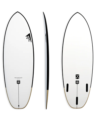 Firewire Machadocado Helium Core Technology Surfboard