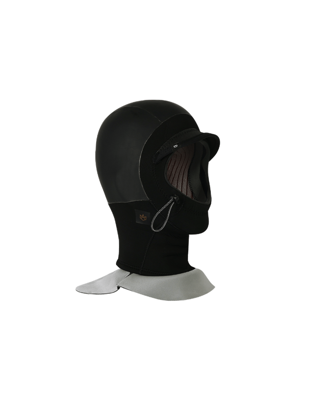 Manera MAGMA Hood 2mm - Black 