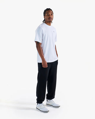 Malbon Bermuda Baldwin Short Sleeve T-Shirt - White