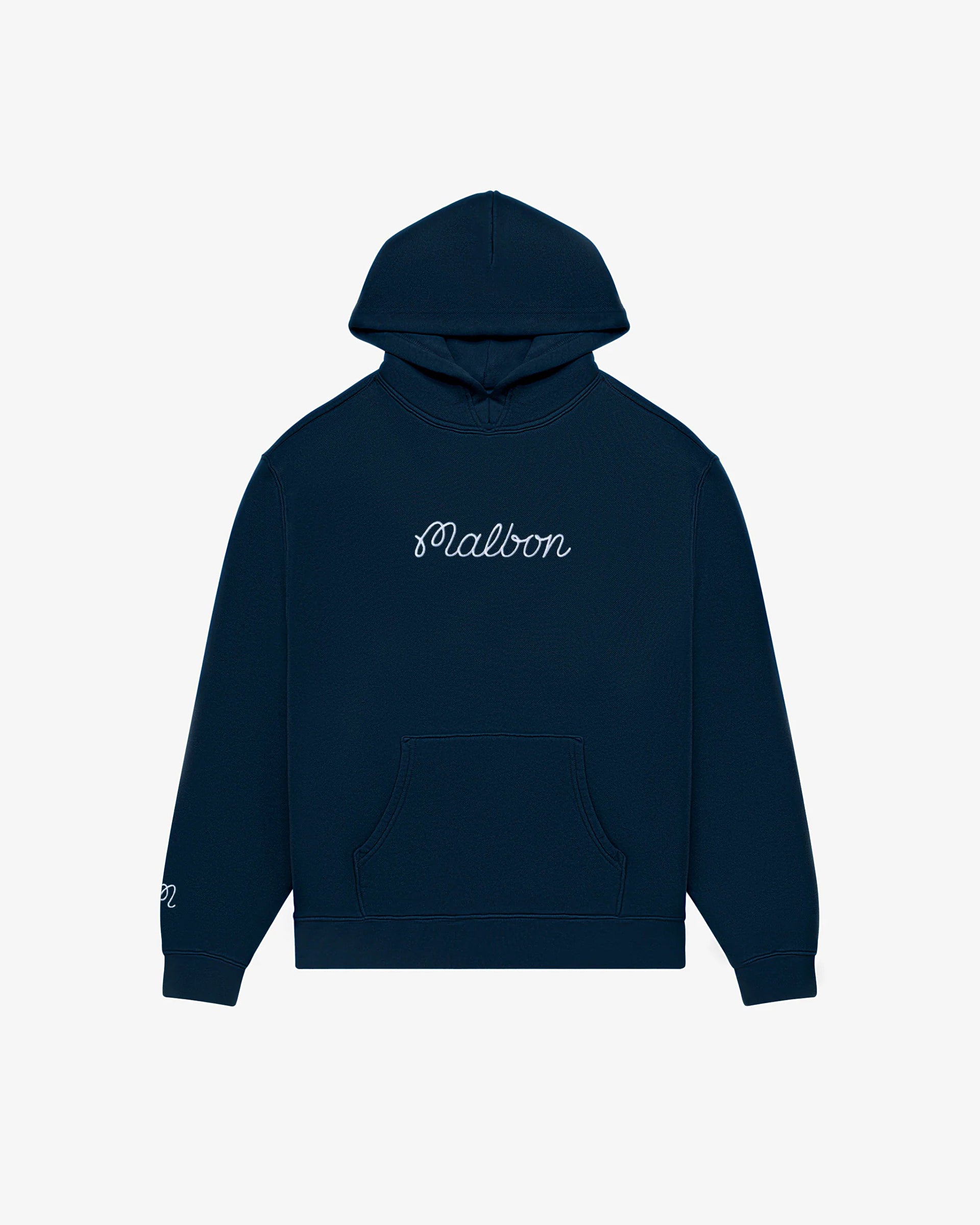 Malbon Performance Quarter Zip Shell Pullover - Black – Jack's
