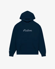 Fesque Hoodie - Navy