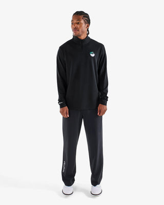 Flyer Mid Layer - Black