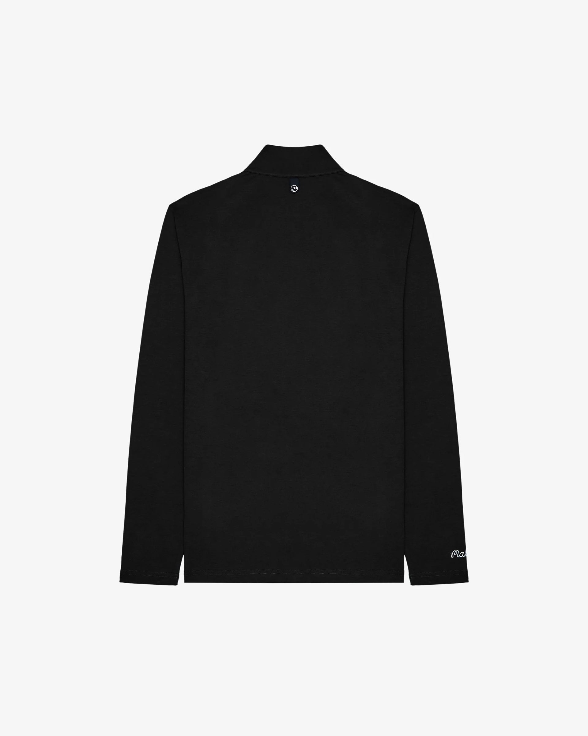 Flyer Mid Layer - Black