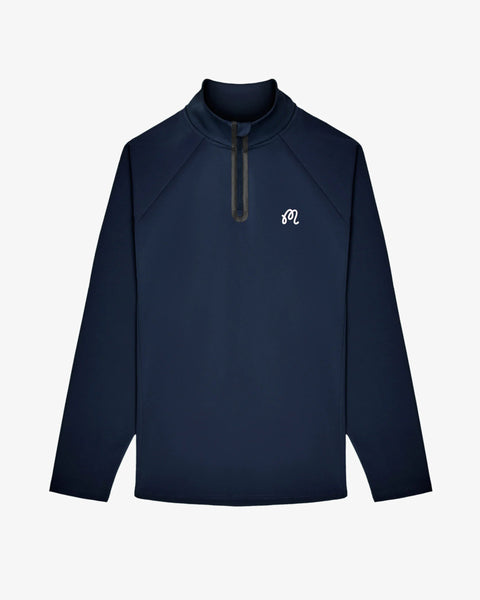 MALBONPERFORMANCERAGLANZIPNAVY
