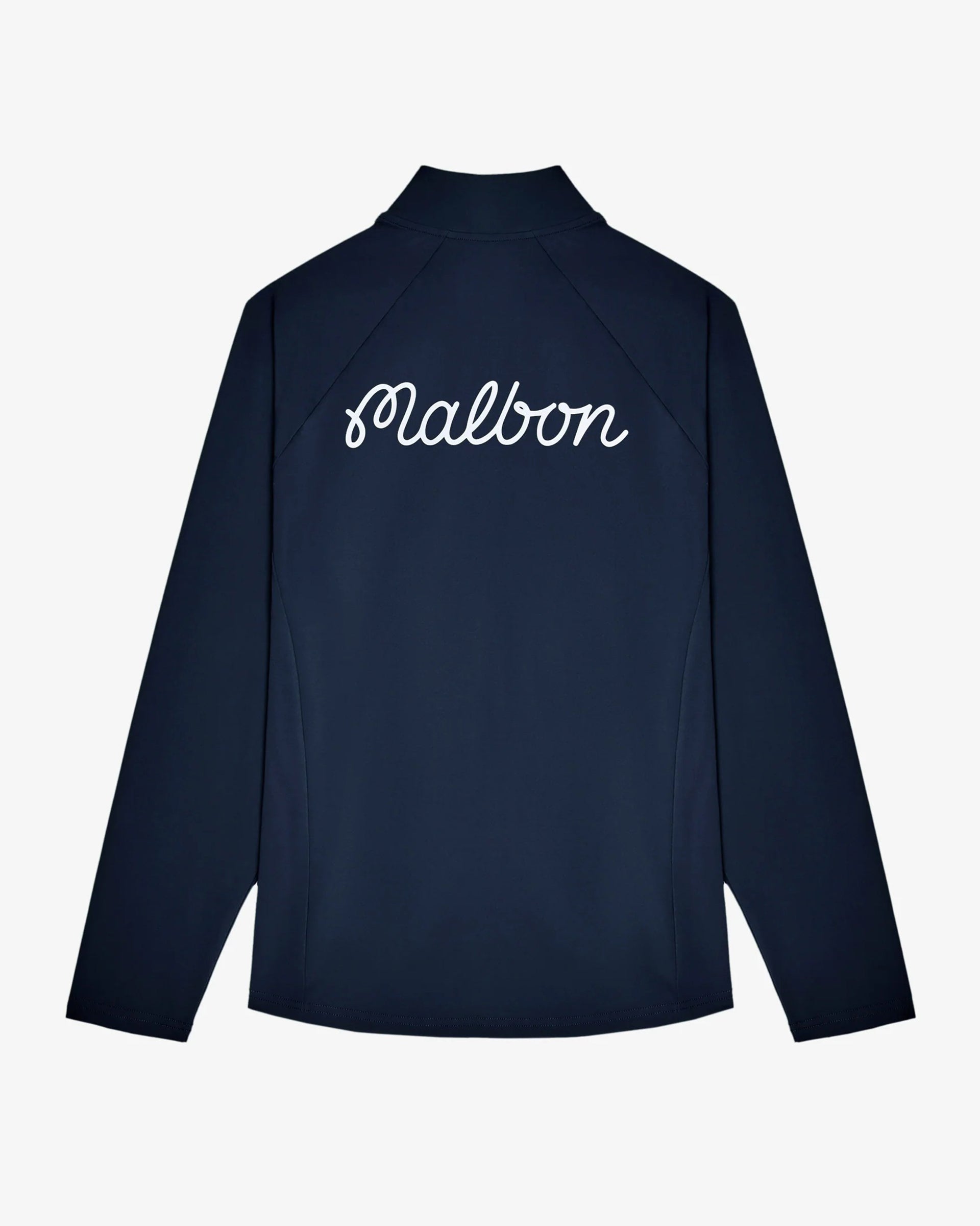 Performance Raglan Quarter Zip - Navy – Jack's Surfboards