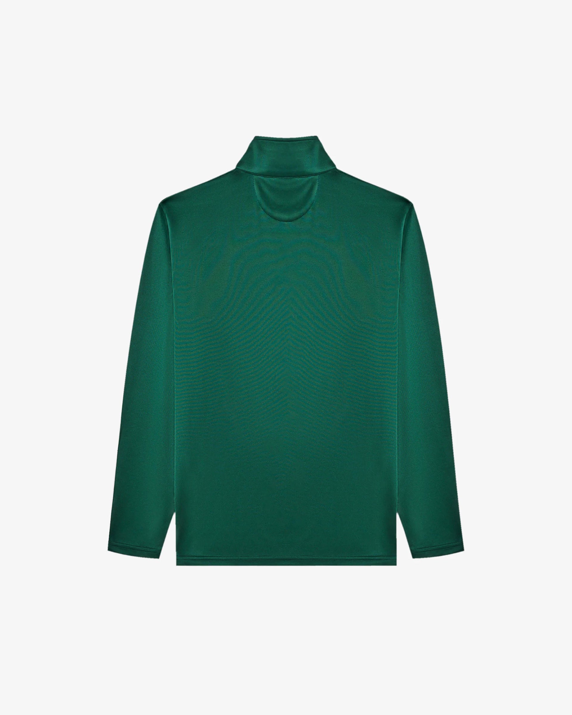 Performance Quarter Zip - Evergreen – Jack's Surfboards