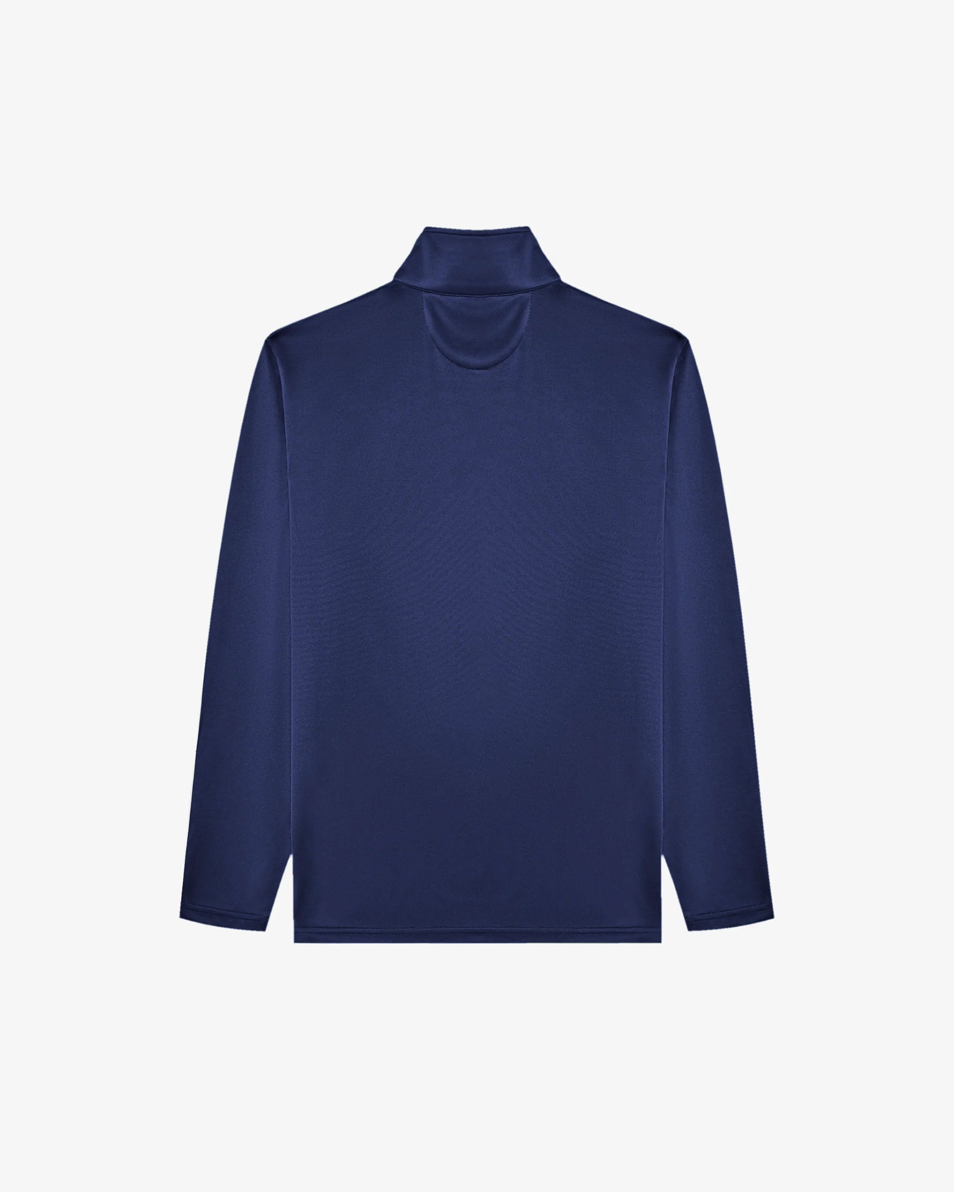 Performance Quarter Zip - Navy – Jack's Surfboards