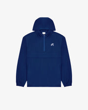 Malbon Ridge Anorak - Navy