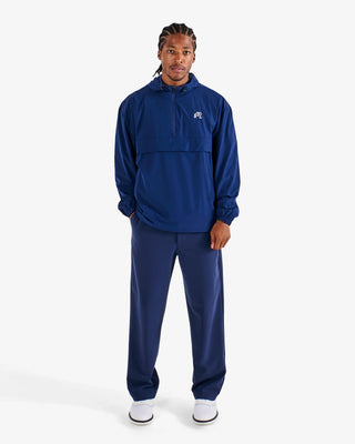 Malbon Ridge Anorak - Navy