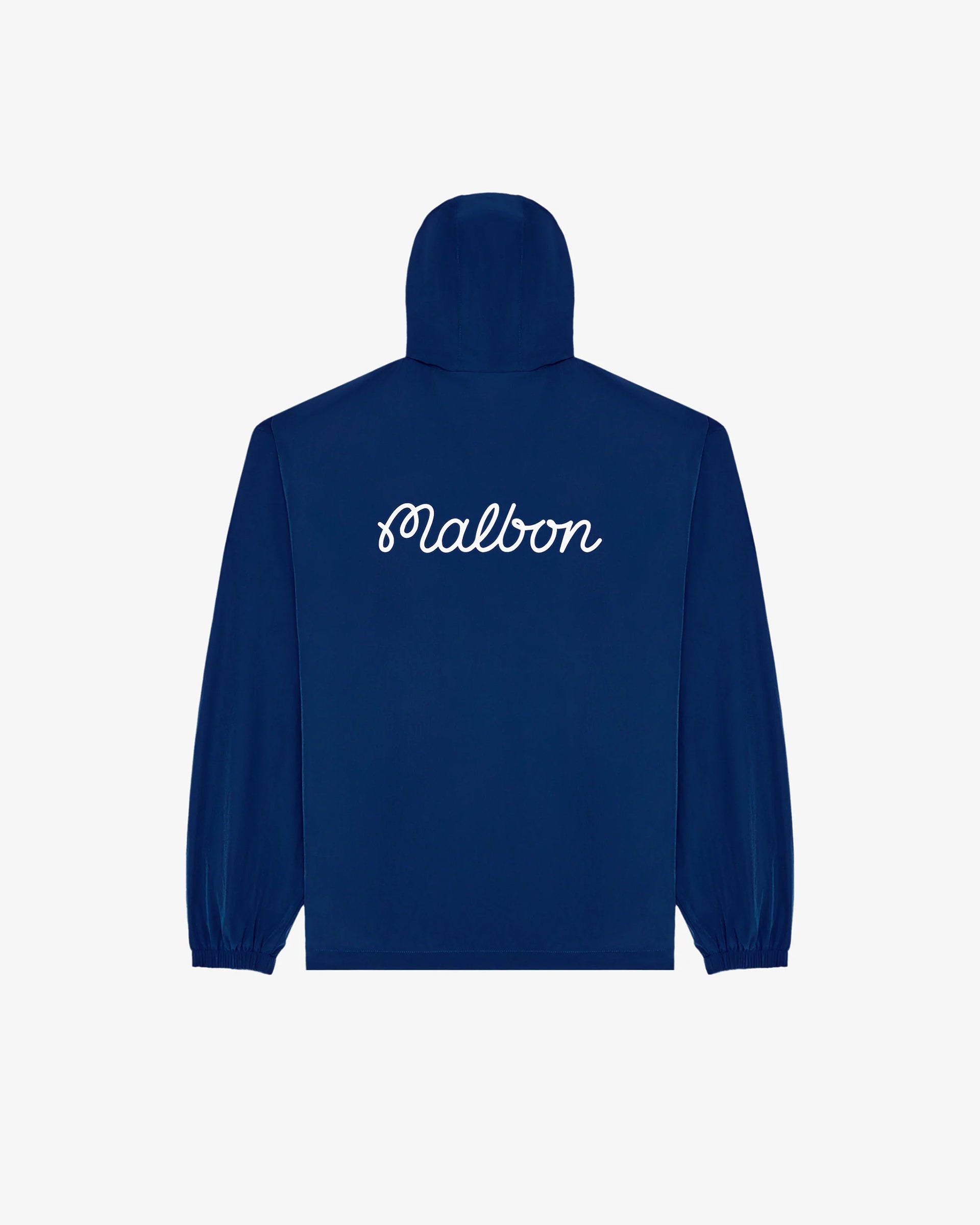 Malbon Ridge Anorak - Navy