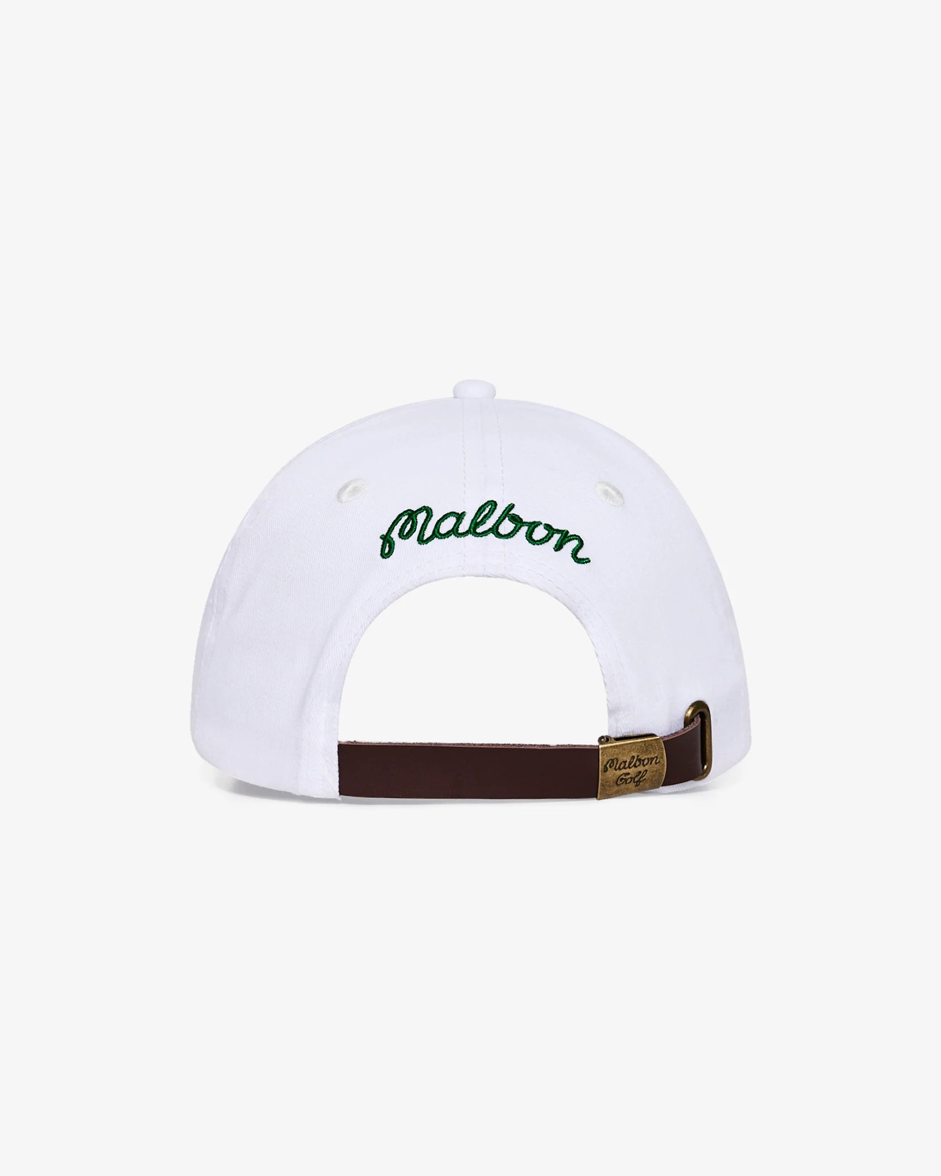 Romano Dad Hat - White – Jack's Surfboards