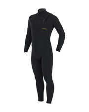 ALT Meteor Steamer 5/4/3mm Chest Zip Fullsuit - 2023