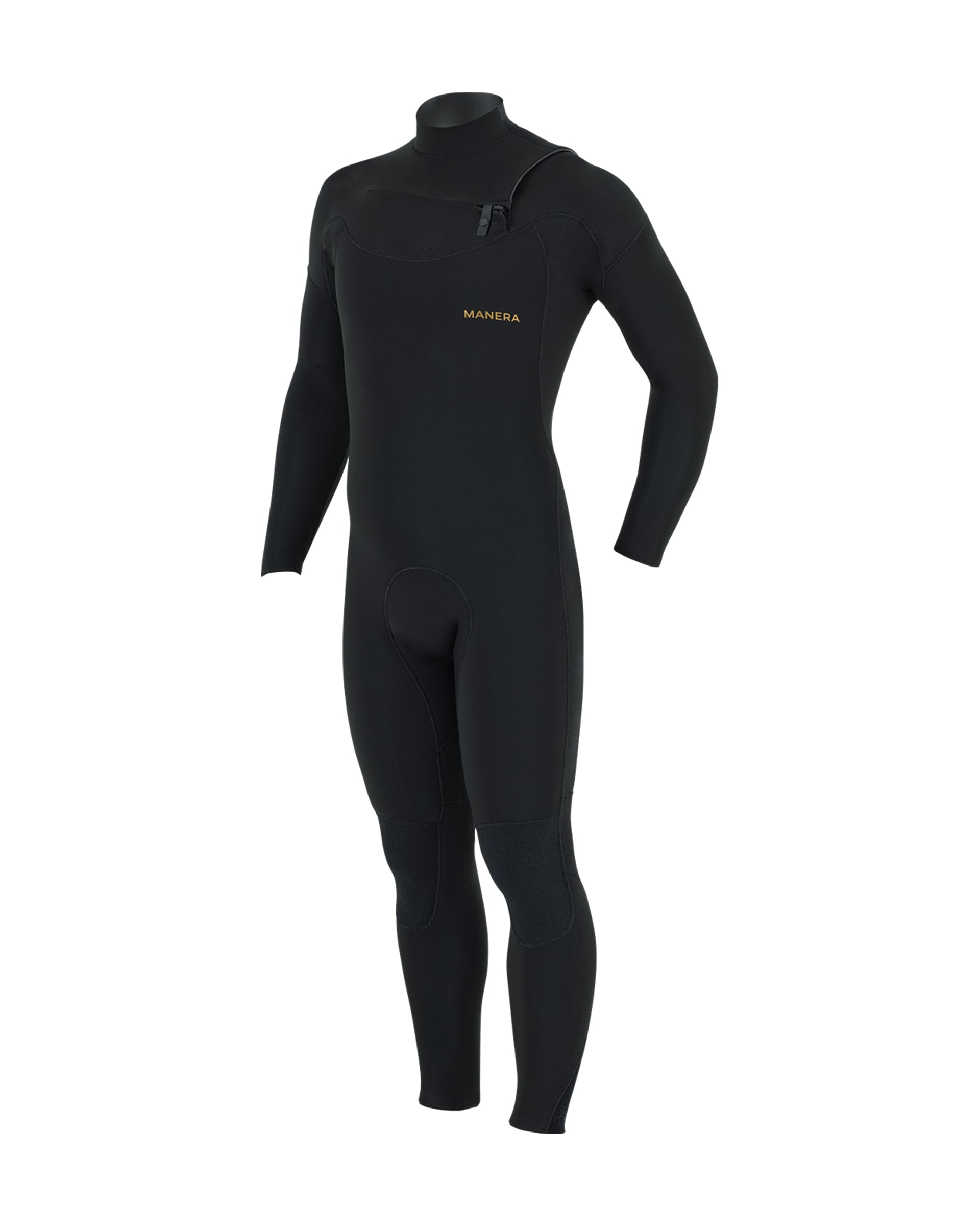 ALT Meteor Steamer 5/4/3mm Chest Zip Fullsuit - 2023