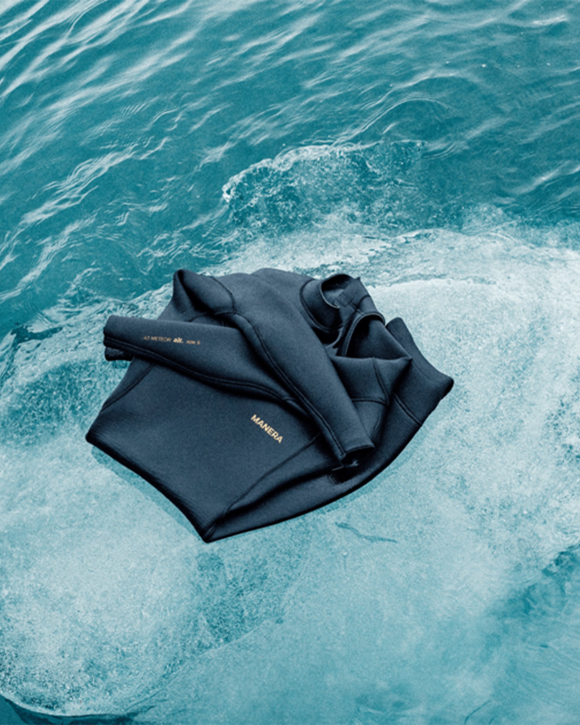 ALT Meteor Steamer 5/4/3mm Chest Zip Fullsuit - 2023