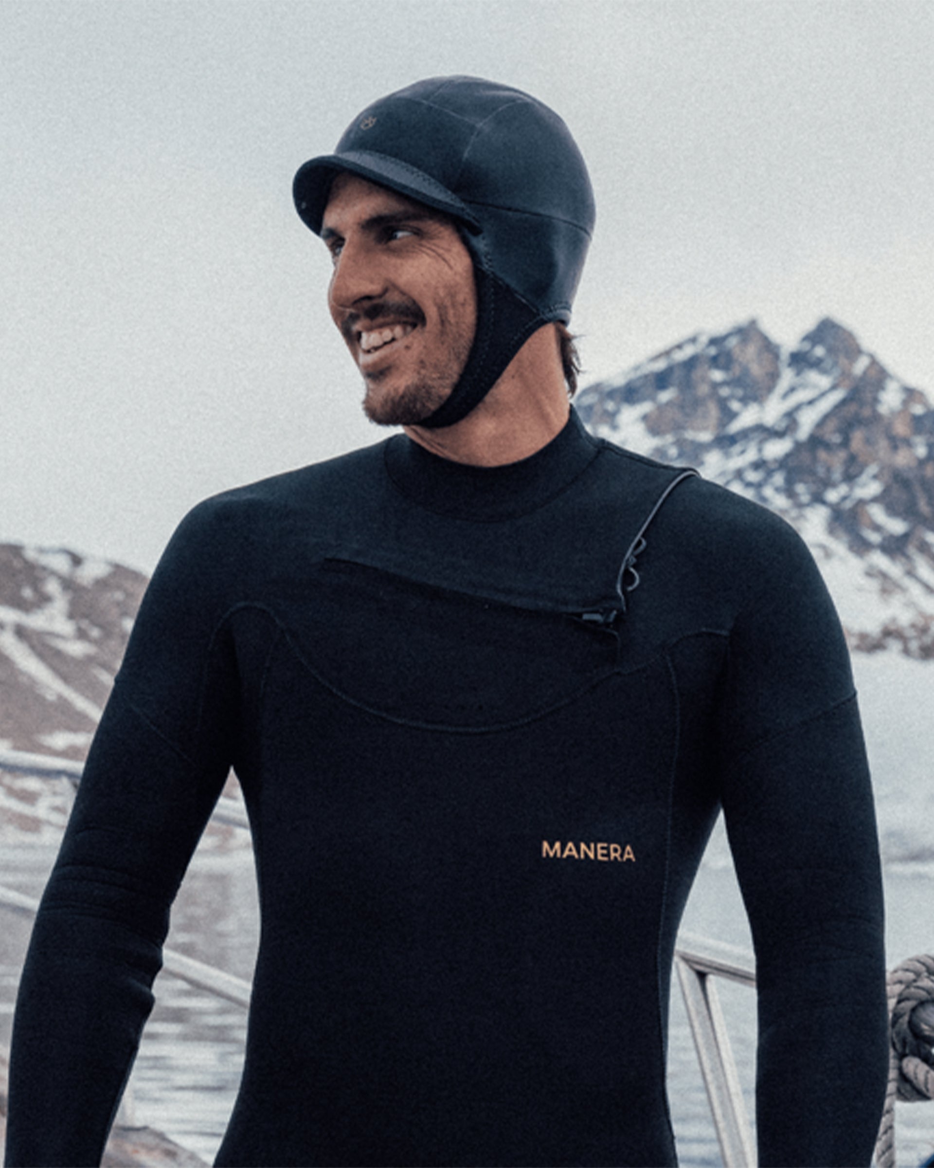 ALT Meteor Steamer 5/4/3mm Chest Zip Fullsuit - 2023