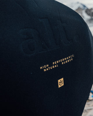 ALT Meteor Steamer 5/4/3mm Chest Zip Fullsuit - 2023