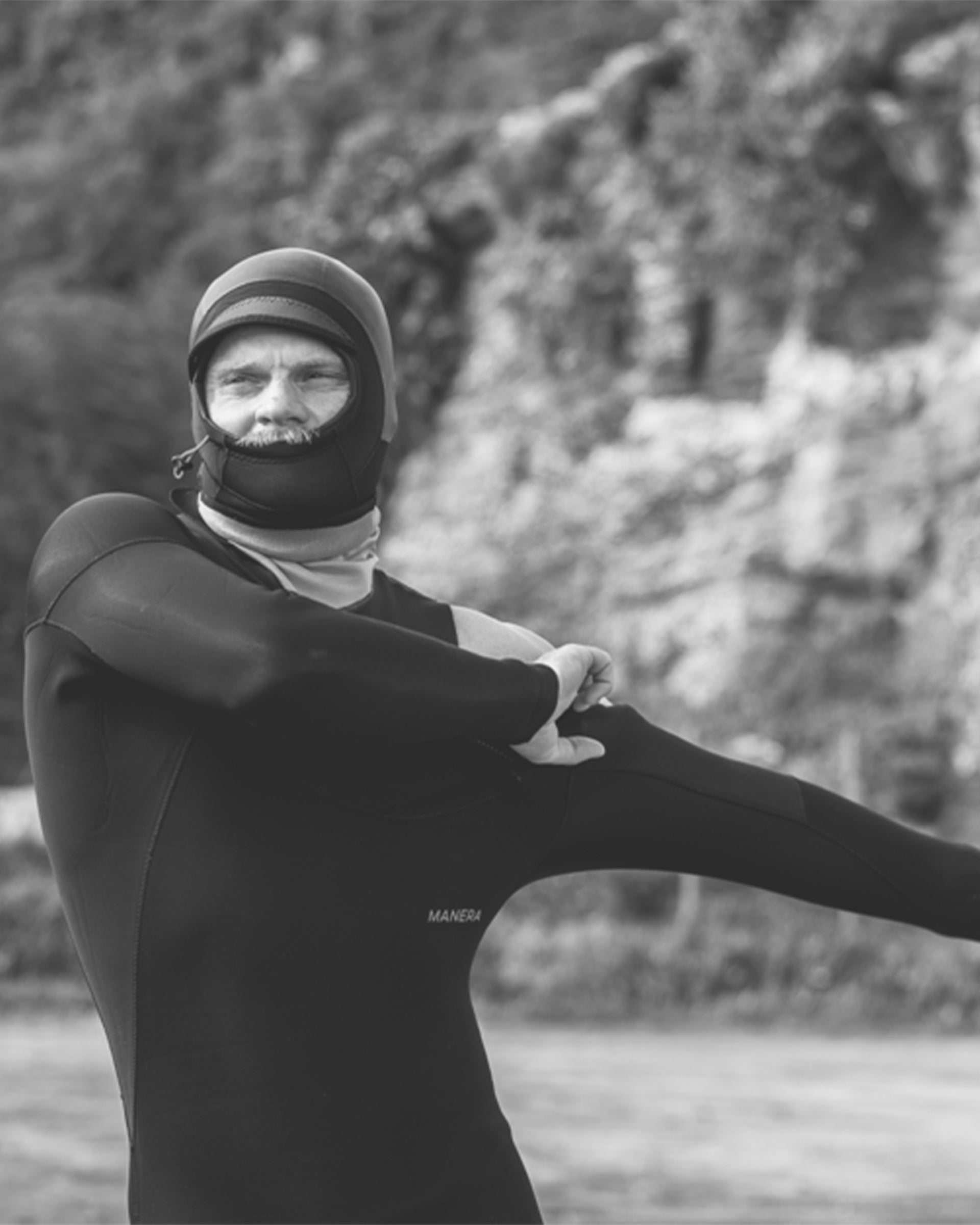 ALT Meteor Steamer 5/4/3mm Chest Zip Fullsuit - 2023