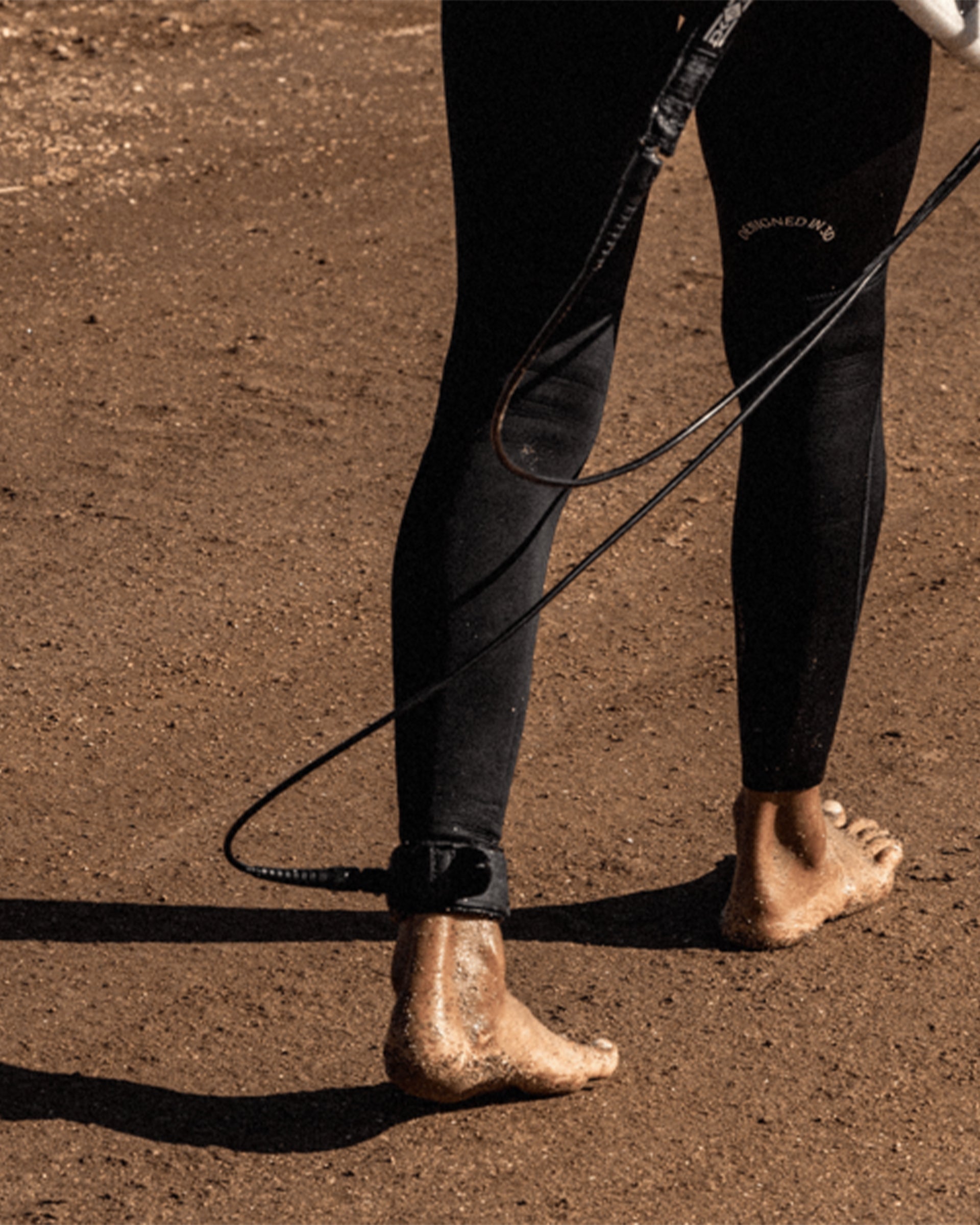 Kids (8-16) Seafarer 3/2mm Chest Zip Fullsuit - 2023