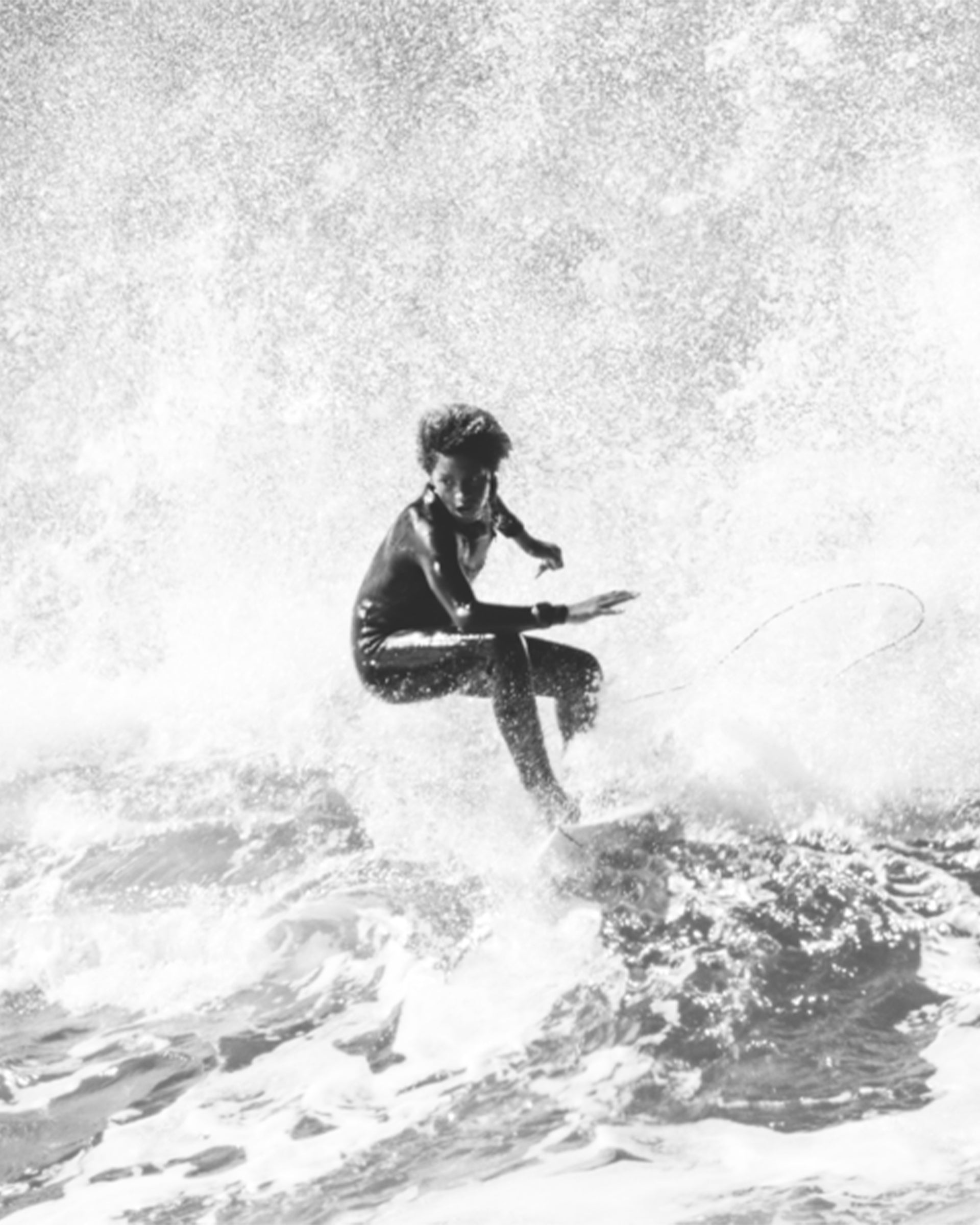 Kids (8-16) Seafarer 3/2mm Chest Zip Fullsuit - 2023