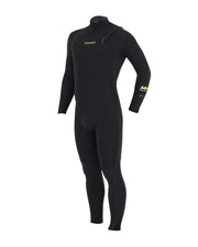 Manera MAGMA Meteor Front Zip 4/3mm Wetsuit