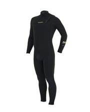 Magma Steamer Front Zip 4/3mm Fullsuit - 2024