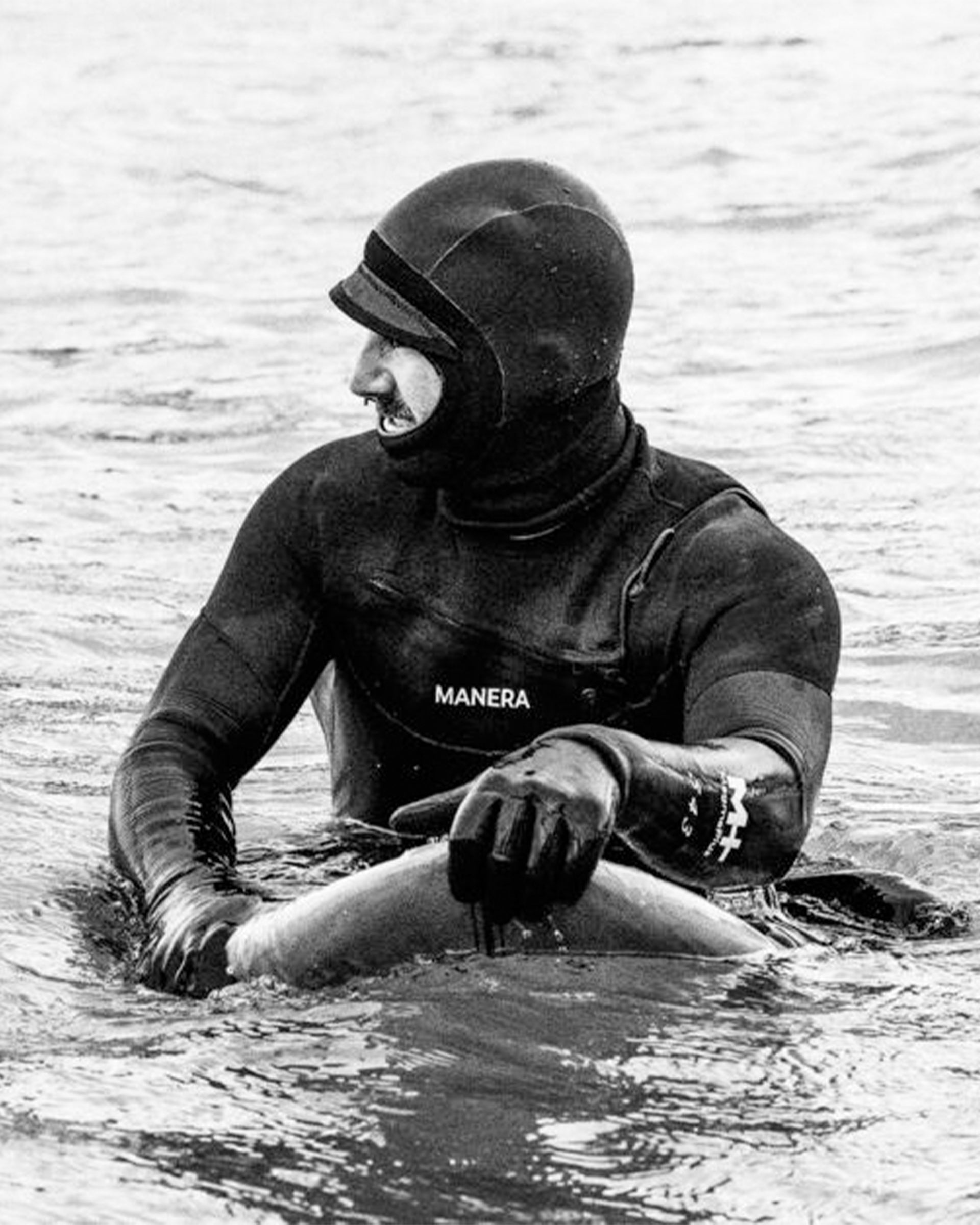 Magma Steamer Front Zip 4/3mm Fullsuit - 2024