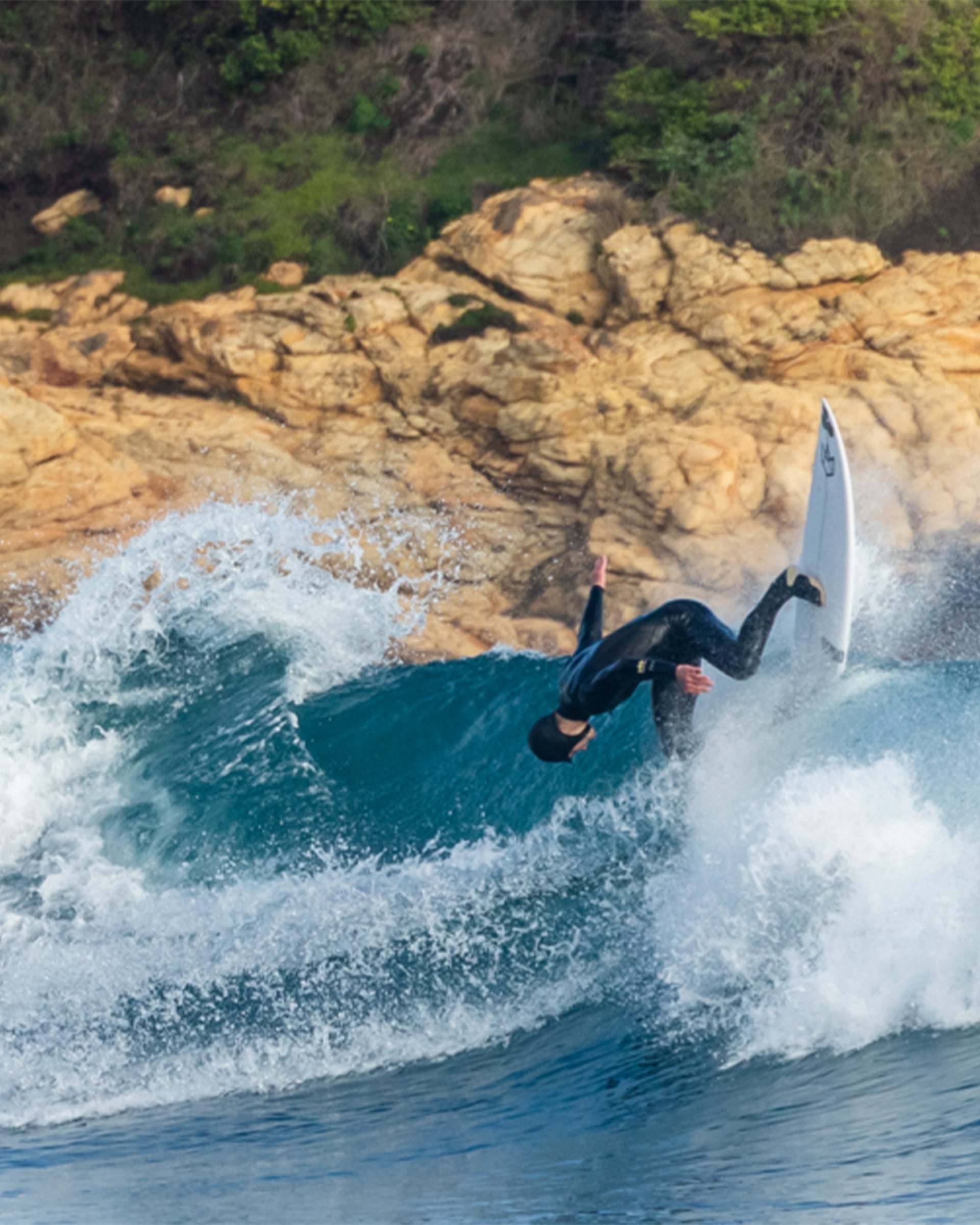 Magma Steamer Front Zip 4/3mm Fullsuit - 2024