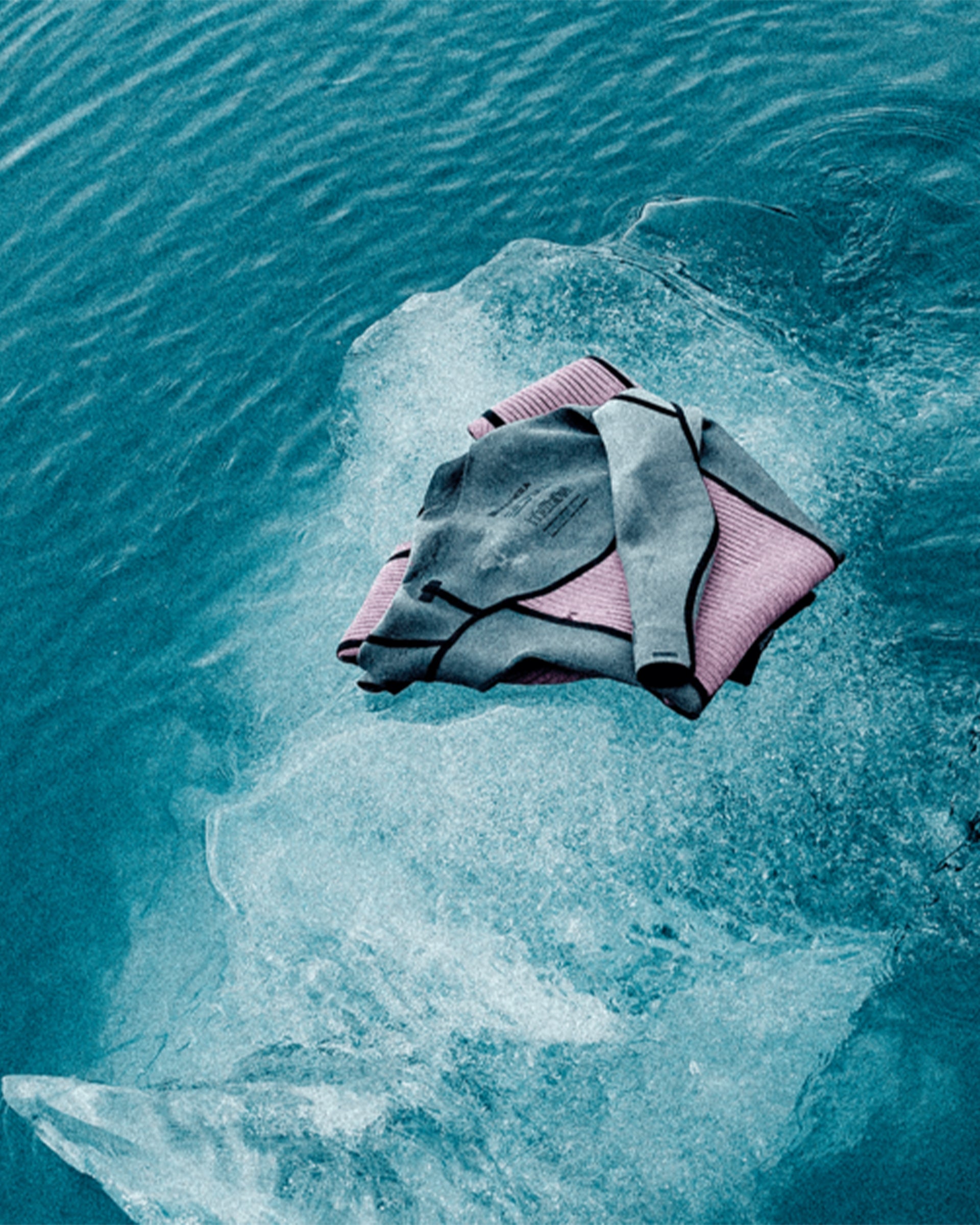 Magma Steamer Front Zip 4/3mm Fullsuit - 2024