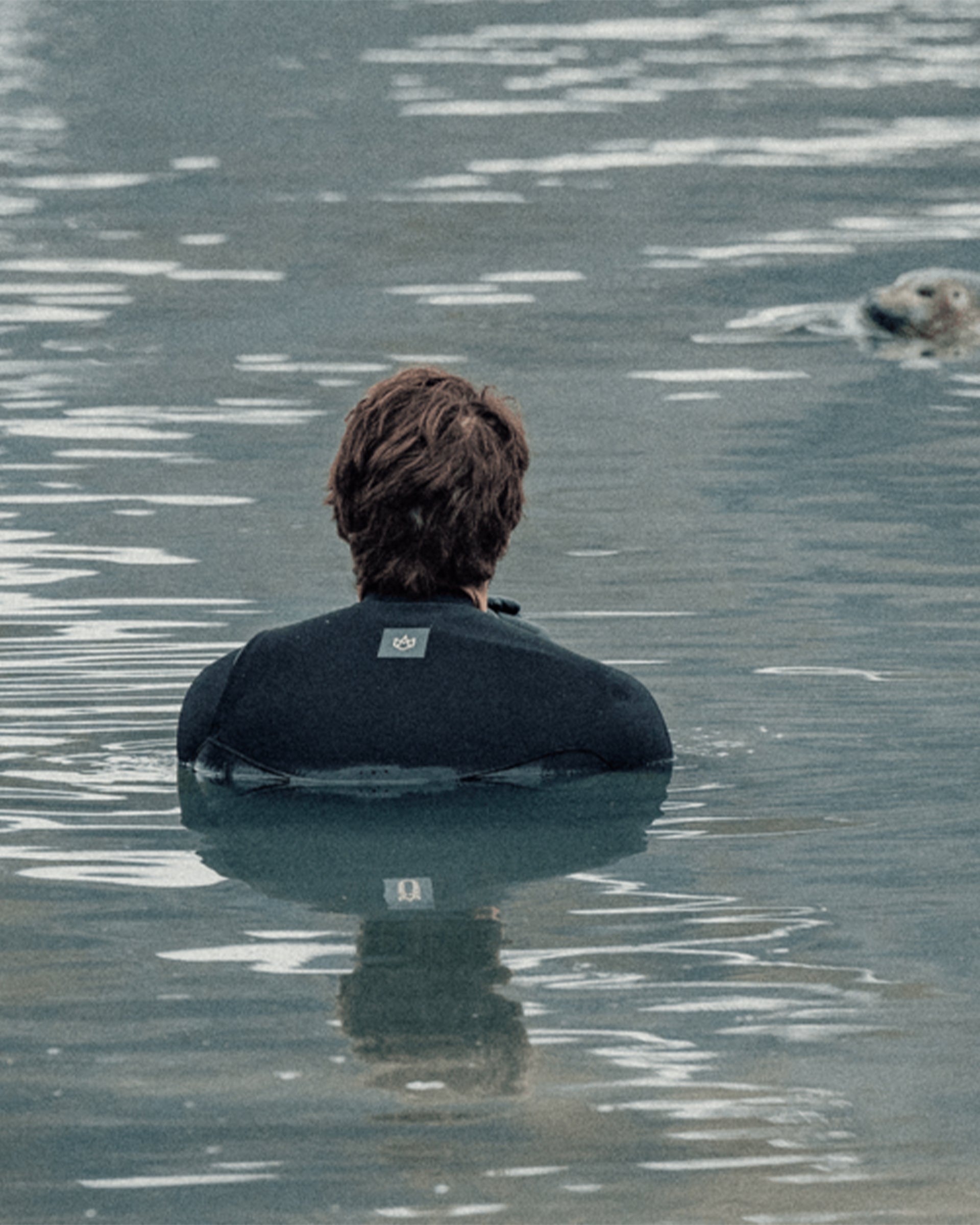 Magma Steamer Front Zip 4/3mm Fullsuit - 2024