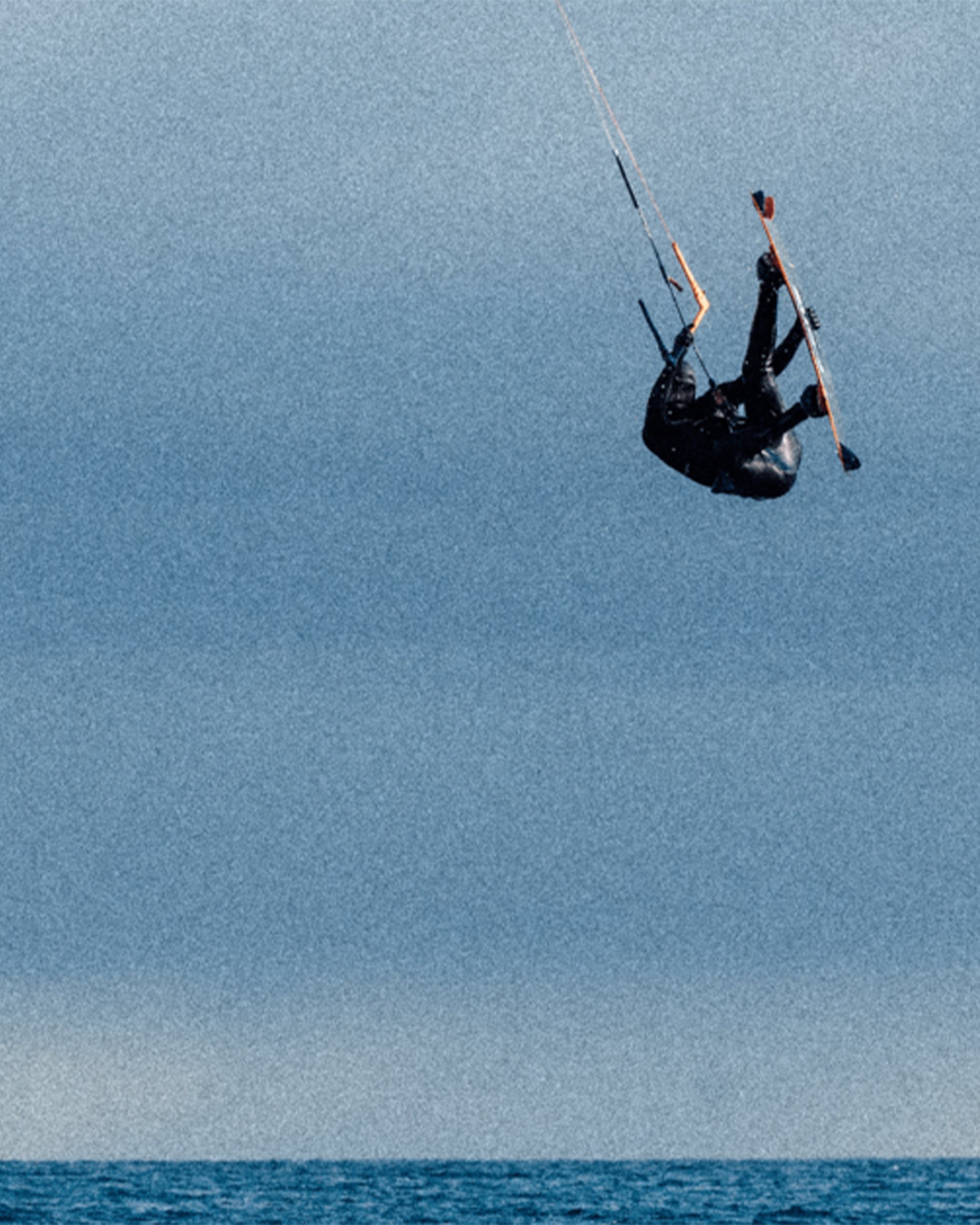 Manera Seafarer 5/3mm Back Zip Wetsuit