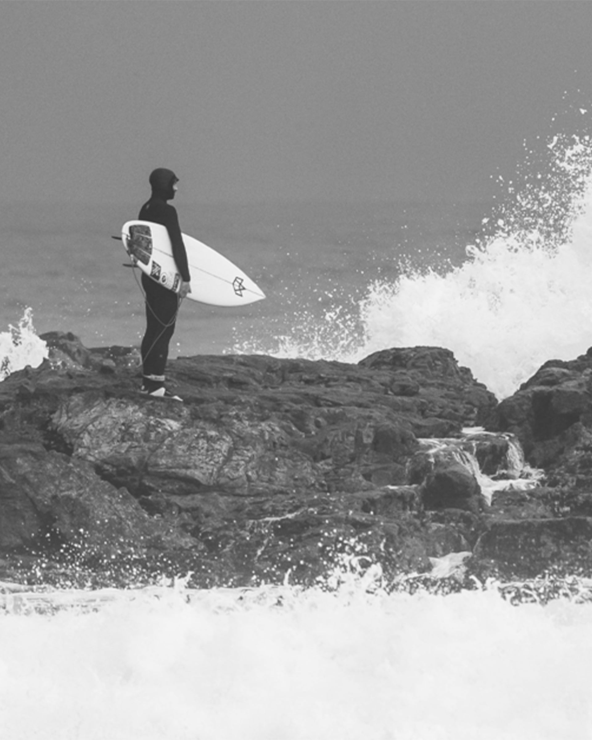 Manera Magma Steamer Hooded Front Zip 6/4mm Fullsuit Wetsuit