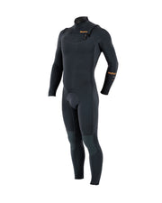 Manera Seafarer 4/3mm Back Zip Wetsuit