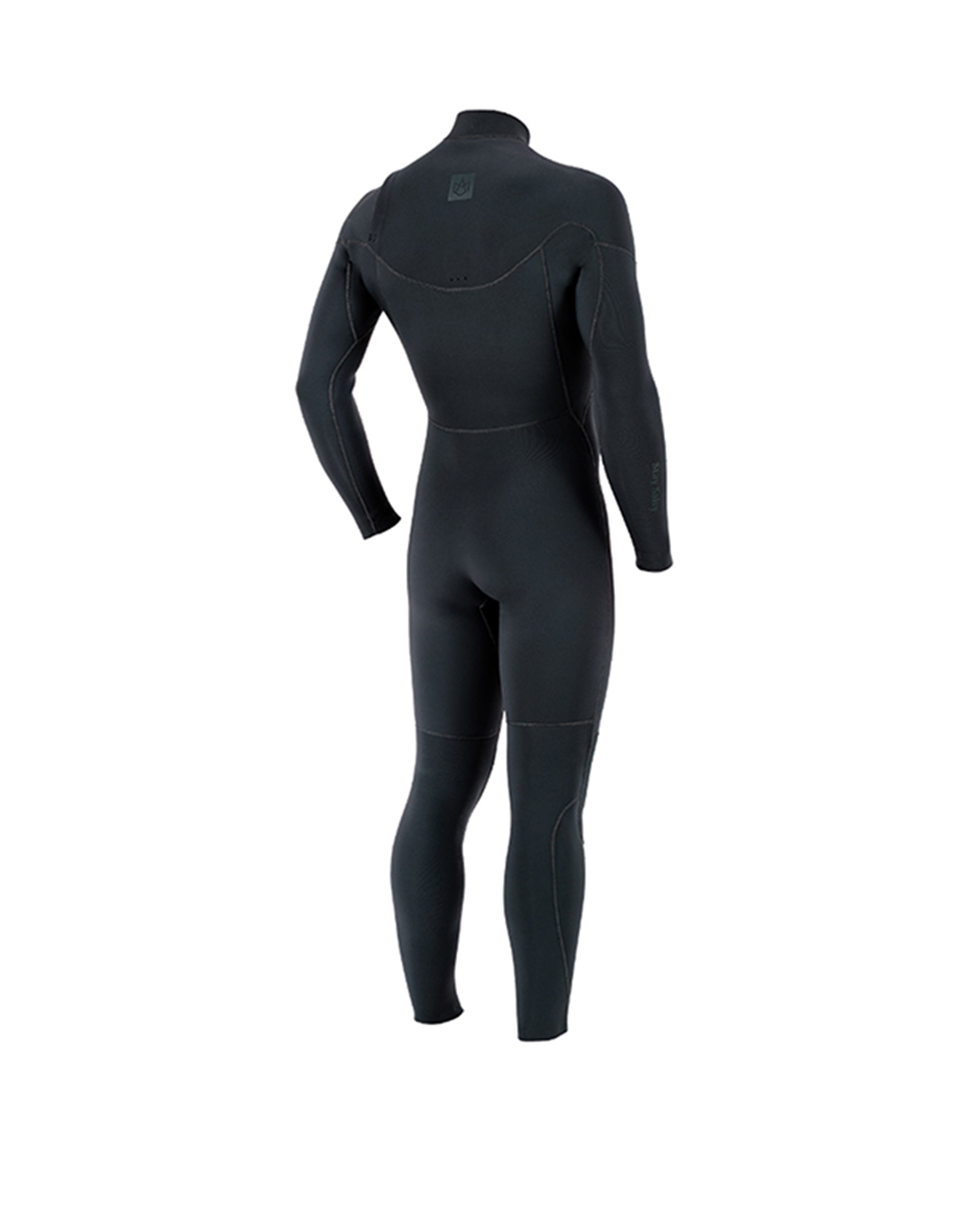 Manera Seafarer 4/3mm Back Zip Wetsuit