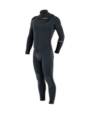 Manera Seafarer 5/3mm Back Zip Wetsuit