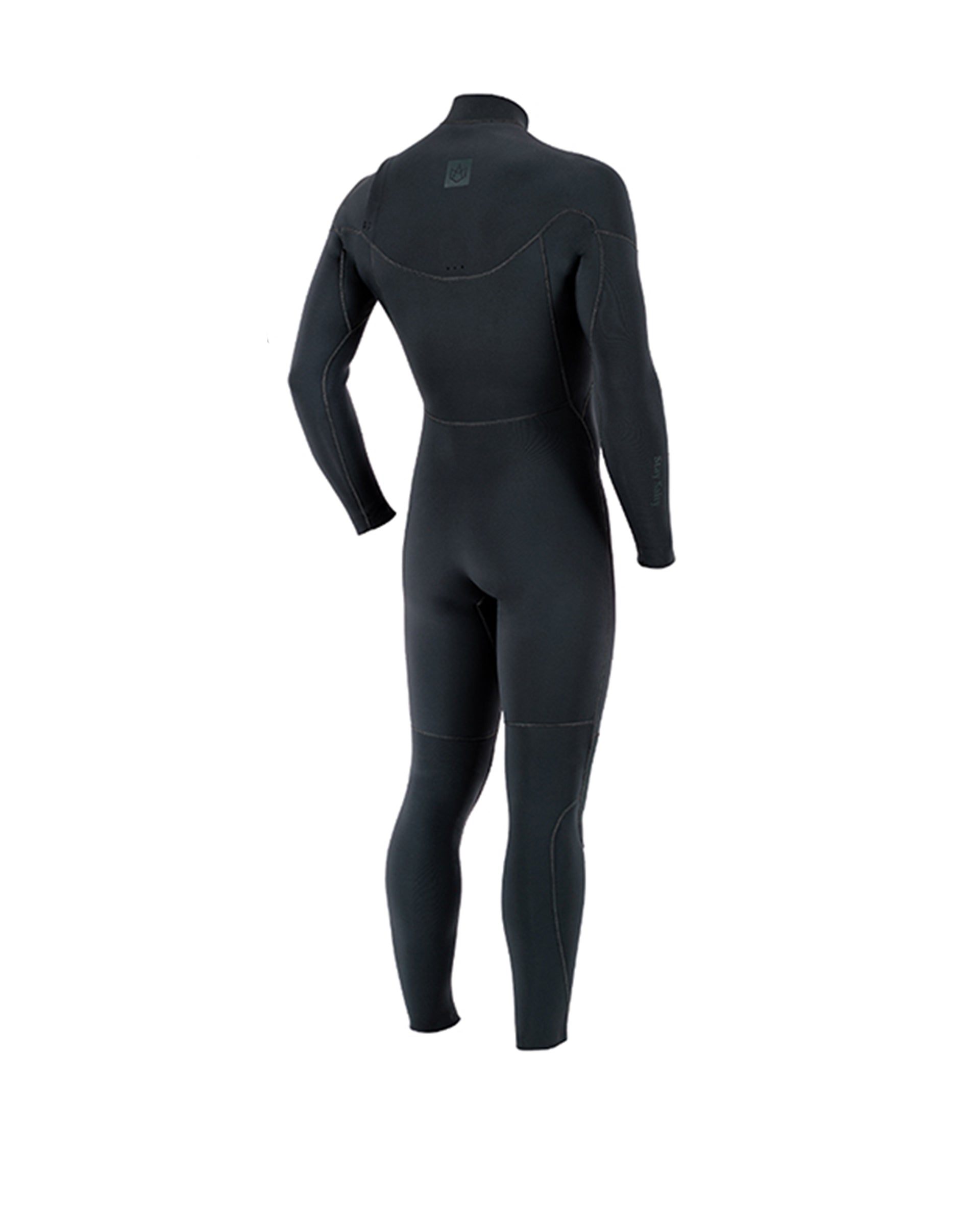 Manera Seafarer 5/3mm Back Zip Wetsuit