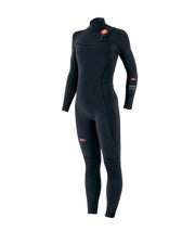 Women's Magma Meteor 4/3mm Chest Zip Fullsuit 2022