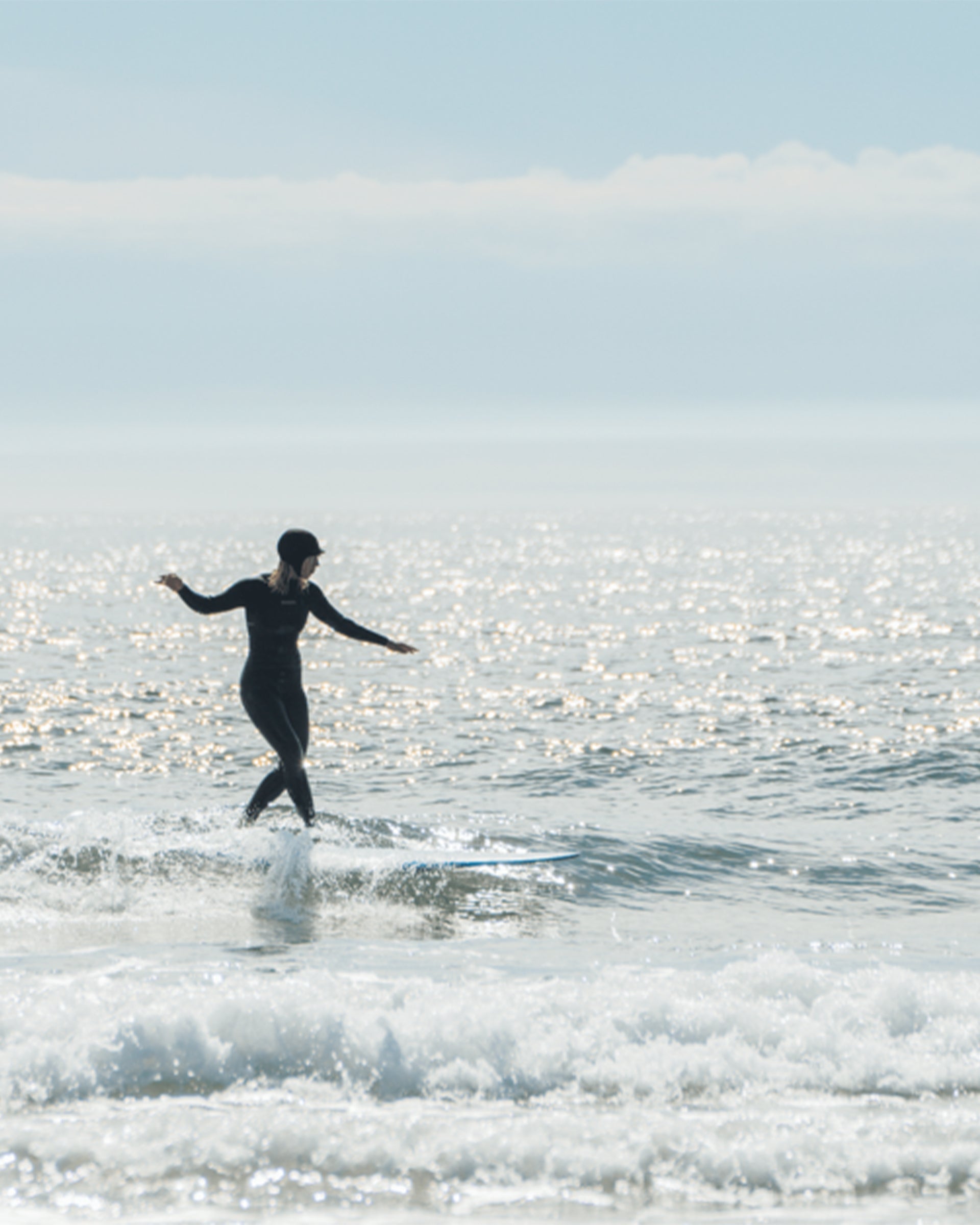 Manera Women's Magma Steamer Front Zip 5/4/3mm Fullsuit